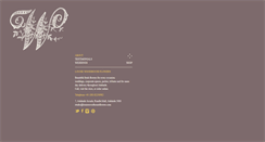 Desktop Screenshot of louisewoodhouseflowers.com